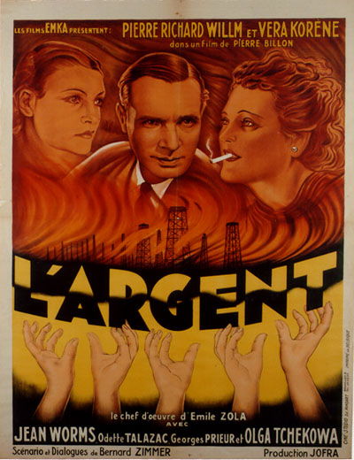 L'Argent