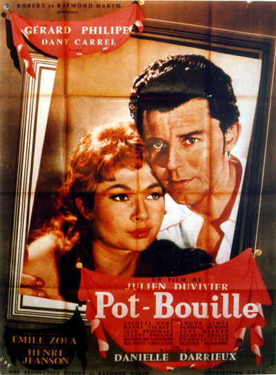 Pot-Bouille 1