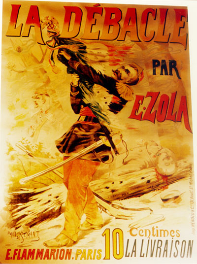 La Debacle (2)