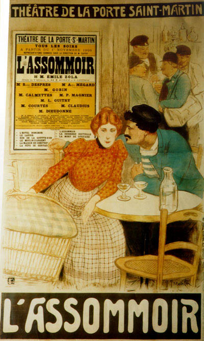 L'Assommoir